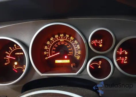 2010 Toyota Tundra Grade 5.7L V8 from USA, damaged, VIN 5TFUY5F17AX110219